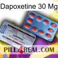 Dapoxetine 30 Mg 36